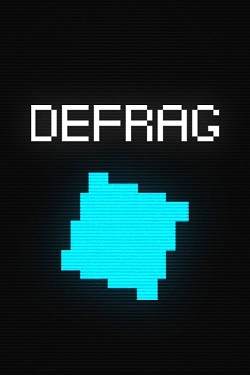DEFRAG DEFRAG