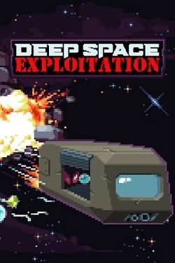 Deep Space Exploitation Deep Space Exploitation