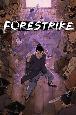 Forestrike Forestrike