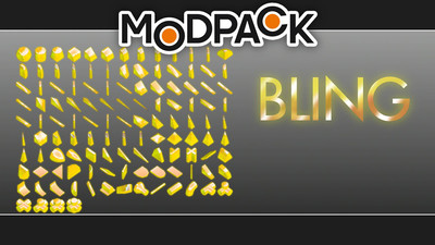 первый скриншот из Модификация – Durf's ModPack [Scrap Mechanic]