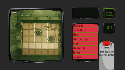 второй скриншот из Service with a Shotgun