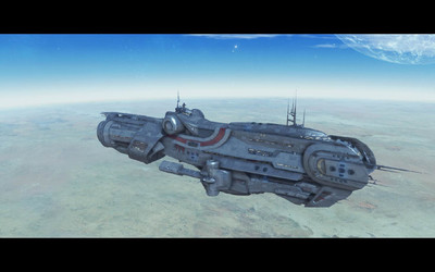 четвертый скриншот из Mods X-Rebirth Community Mod Pack DAEdition