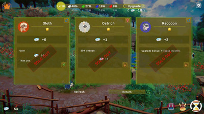 третий скриншот из Neuter Master