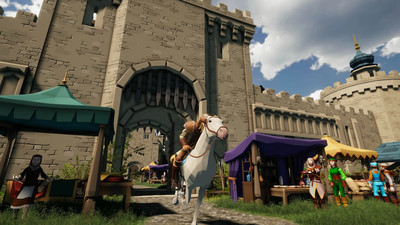 четвертый скриншот из Dungeons & Kingdoms