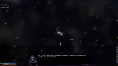 третий скриншот из Vanguard Galaxy