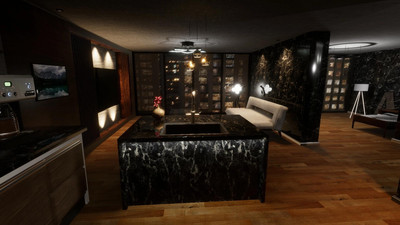 четвертый скриншот из The Sushi House