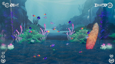 третий скриншот из Aquanima