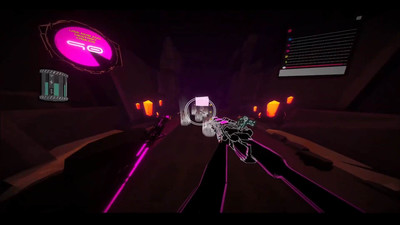 третий скриншот из KLITTER DEMO