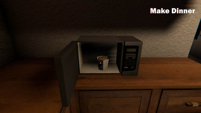 первый скриншот из The Salesman