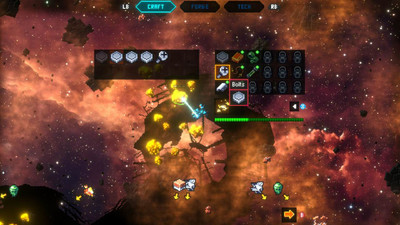 третий скриншот из Eventide Matter