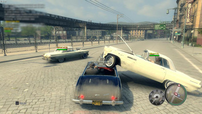 первый скриншот из Mods Mafia 2 Multiplayer