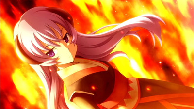 третий скриншот из When They Cry 4+ [Umineko Tsubasa PS3fication]