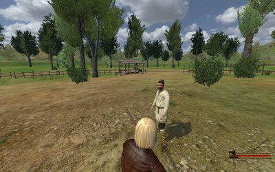 первый скриншот из Mod Prophesy of Pendor 3.611 rus Warband edition (Mount and Blade)