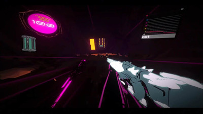 четвертый скриншот из KLITTER DEMO