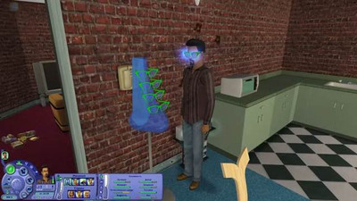 первый скриншот из Mods The Sims 2 - Дополнения часть 4