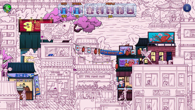 первый скриншот из Сборник Hidden Cats in Tokyo, Rio de Janeiro, Istanbul, Spooky Village