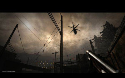 первый скриншот из Unreal Tournament 2004 - Моды. Синглплеер. 10 модов + Mega Rus