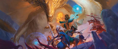 второй скриншот из Foundry Virtual Tabletop (VTT)