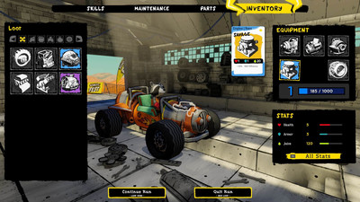 четвертый скриншот из SCHROTT