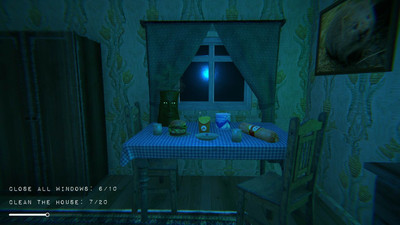 третий скриншот из No, I'm not a Femboy