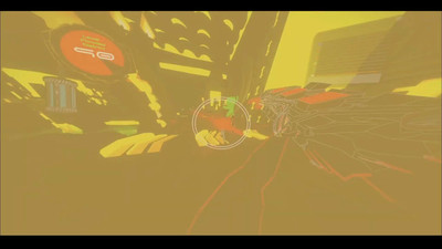 второй скриншот из KLITTER DEMO