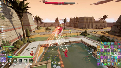 четвертый скриншот из Fracturefront