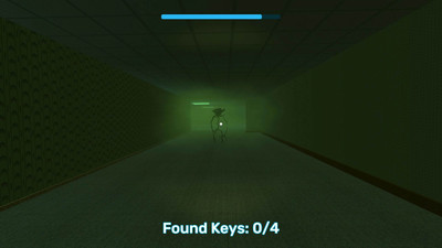 второй скриншот из No, I'm not a Femboy