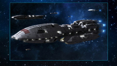 первый скриншот из Mods Mod Pack [X3: Albion Prelude, Terran Conflict, Farnham's Legacy]