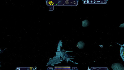 третий скриншот из Mods Freelancer Another World: Open Sirius