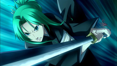 второй скриншот из When They Cry 4+ [Umineko Tsubasa PS3fication]