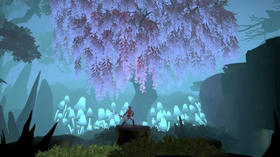 четвертый скриншот из Winds of Arcana: Ruination