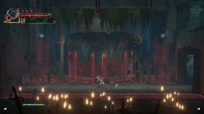 второй скриншот из Winds of Arcana: Ruination