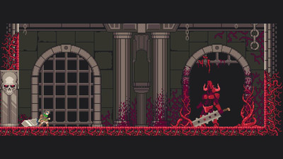 четвертый скриншот из GigaSword