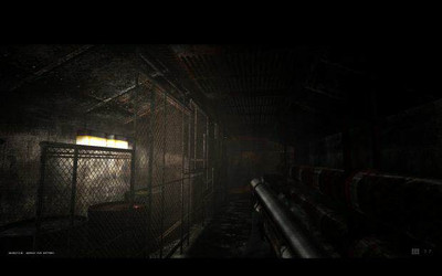 третий скриншот из Unreal Tournament 2004 - Моды. Синглплеер. 10 модов + Mega Rus