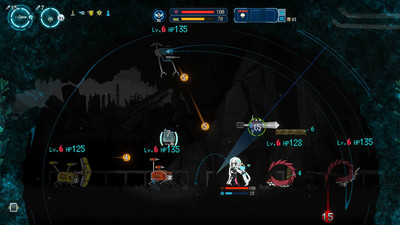 первый скриншот из Million Depth