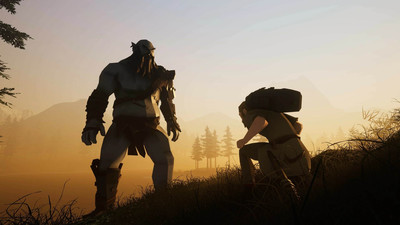 второй скриншот из Dungeons & Kingdoms