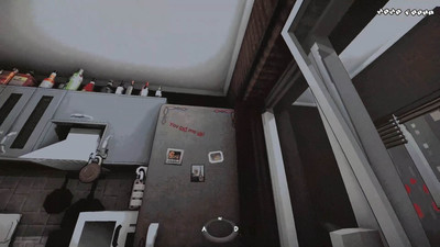 четвертый скриншот из Kitchened