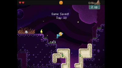 первый скриншот из Drill Bird