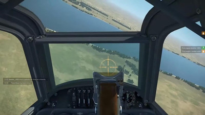 второй скриншот из Mods IL 2 Ultr@Pack V3.0 RC4