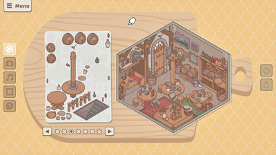 третий скриншот из Little Corners