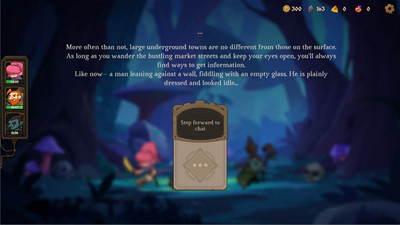 третий скриншот из Indies' Lies 2: Fire Seed