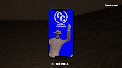 четвертый скриншот из The Salesman