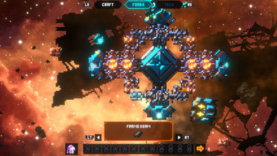 четвертый скриншот из Eventide Matter