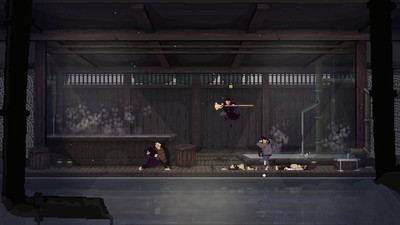 четвертый скриншот из Forestrike