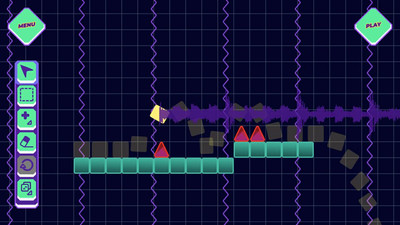 третий скриншот из The Impossible Game 2