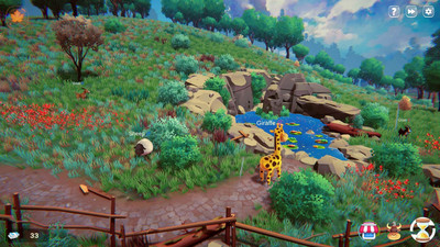 второй скриншот из Neuter Master