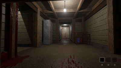 второй скриншот из The Sushi House