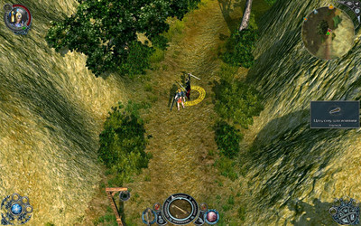 второй скриншот из Community Patch для Sacred 2 Gold Edition