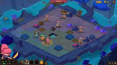 первый скриншот из Indies' Lies 2: Fire Seed