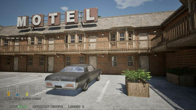 четвертый скриншот из Driving Life